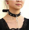 SG Choker Collar