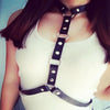 SG Harness Belt